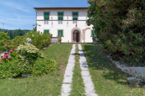 Villa Castel del Monte